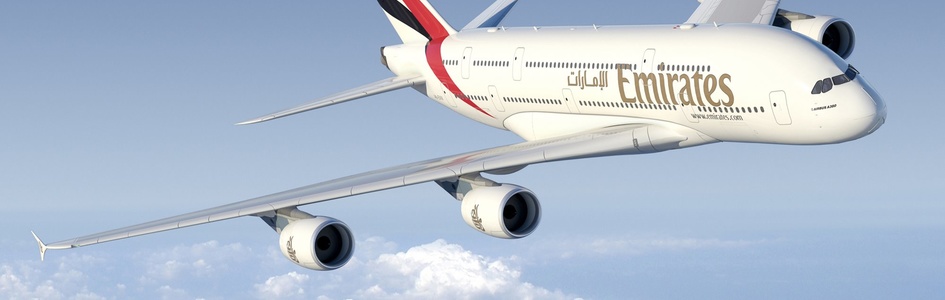 Afskrække Tidsplan lommeregner Emirates | FDM travel