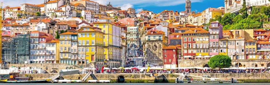 Rejser til Porto | FDM travel