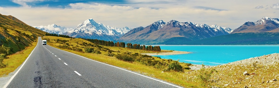 Rejser Til New Zealand FDM Travel