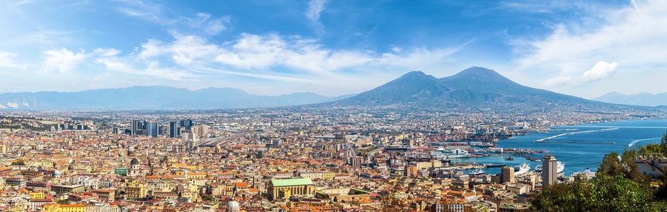 Rejser til Napoli | FDM travel