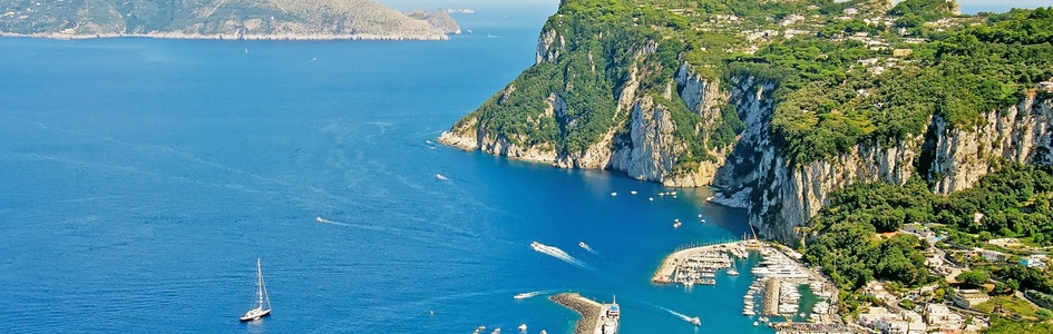 er Og Kystlandskab I Italien FDM Travel