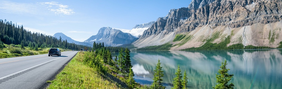 i British Columbia og det vestlige Canada | FDM travel