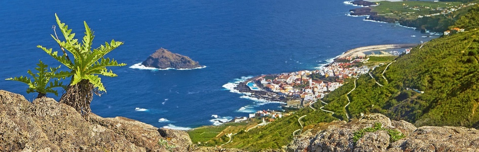 Flybilletter til tenerife syd