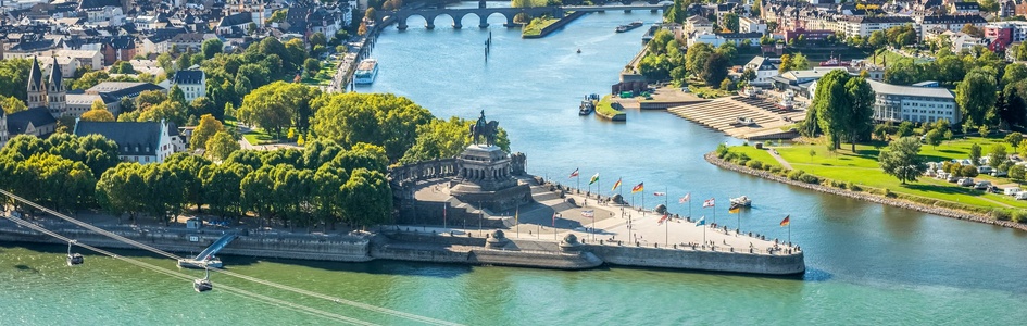 Smukke Koblenz | FDM Travel