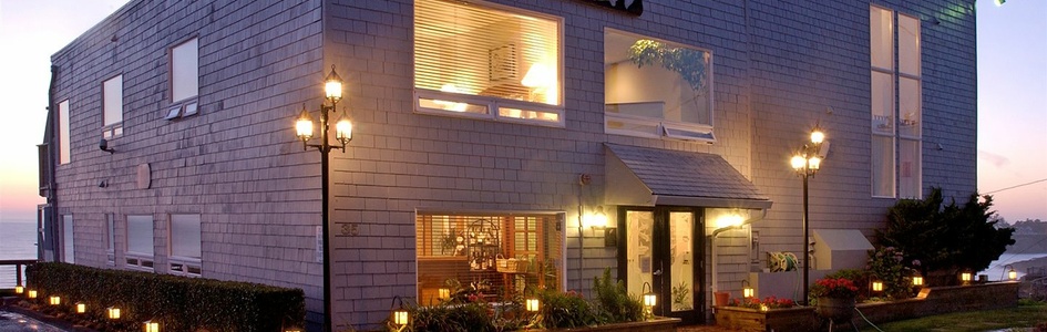 Oregon - Unikke Inns og hoteller | FDM Travel