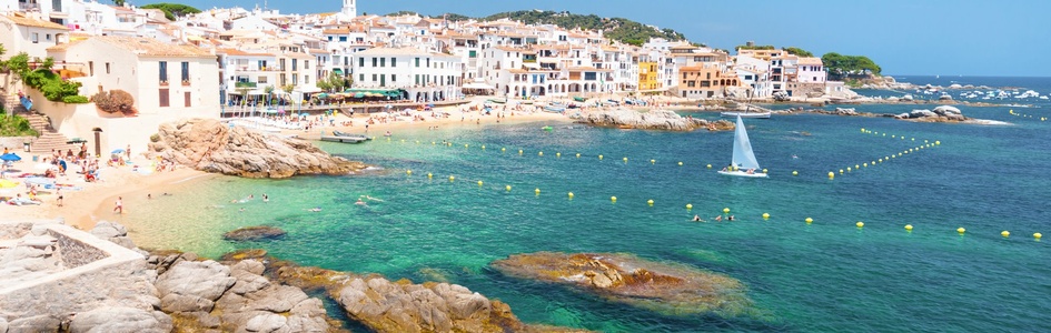 Calella Nord For Barcelona FDM Travel