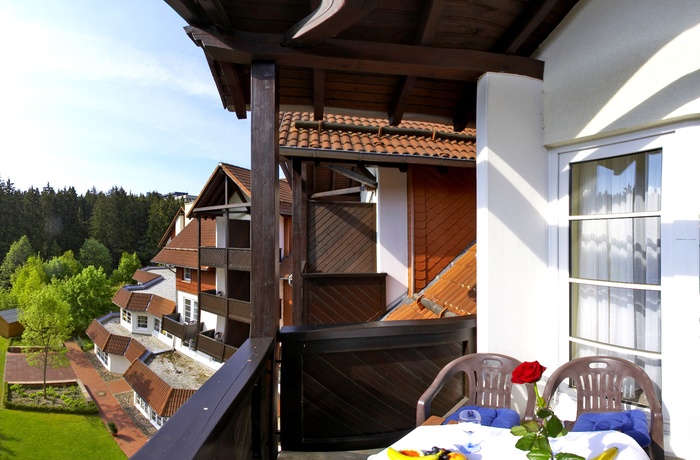 Hotel relexa Harz-Wald, Braunlage