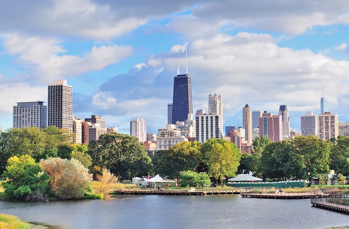Chicago