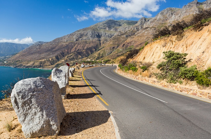 Chapmans Peak Drive
