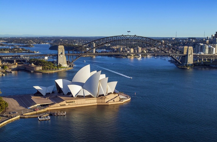 Sydney Harbour