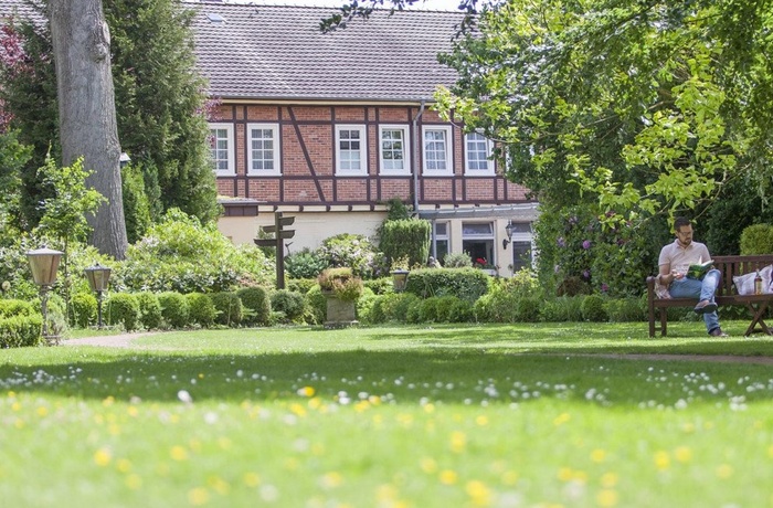Niemeyers Romantik Posthotel
