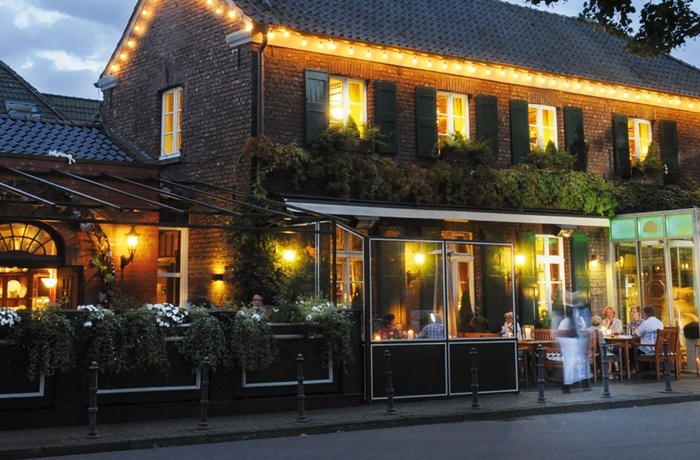 Wellings Romantik Hotel zur Linde