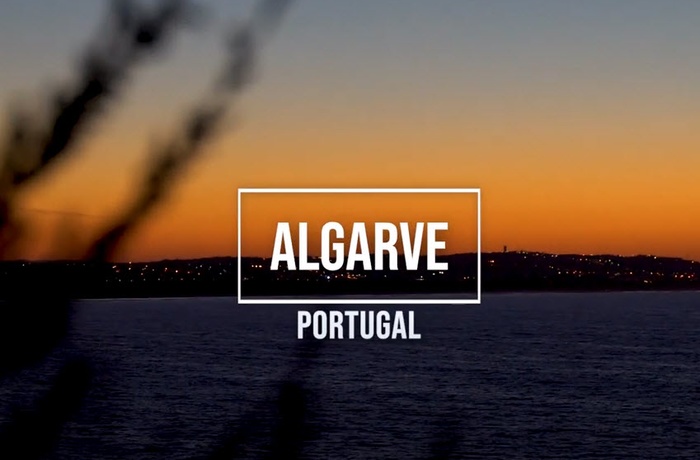 Video om kør-selv-ferie i Algarve