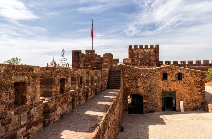 Castelo de Silves