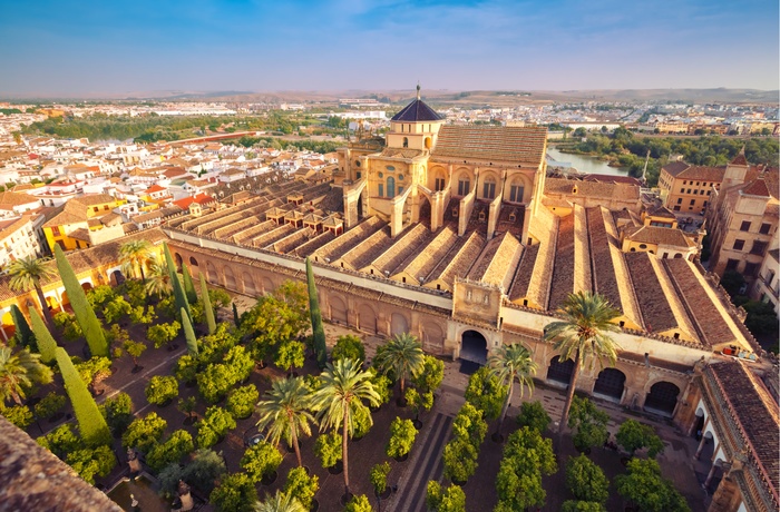 La Mezquita