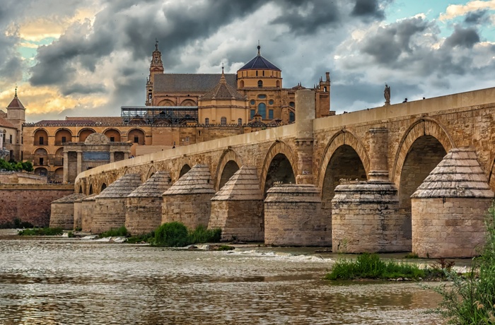 Puente Romano