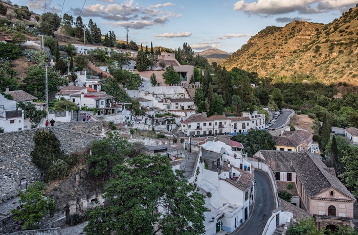 Sacromonte - Granada