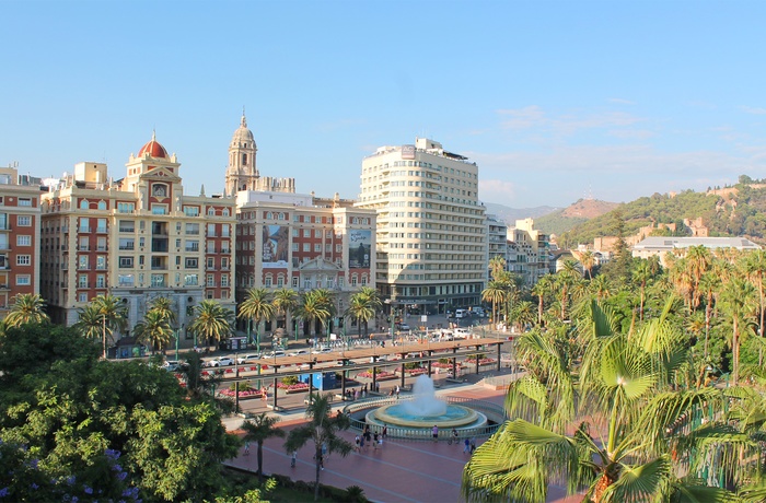 La Terraza de Valeria