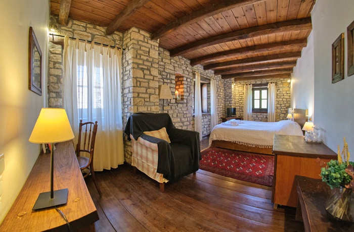 Archontiko Aristis Guest House - Premium dobbeltværelse