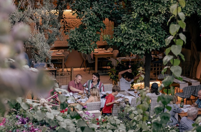 Alvi - Restaurant