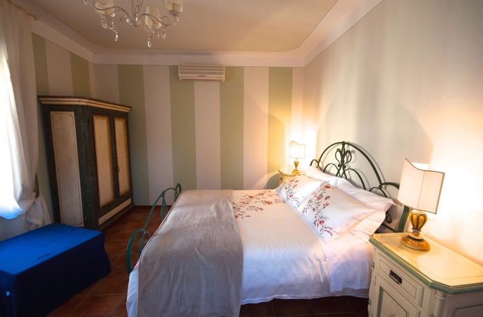 B&B Corte Toro, Lucca - Double Room