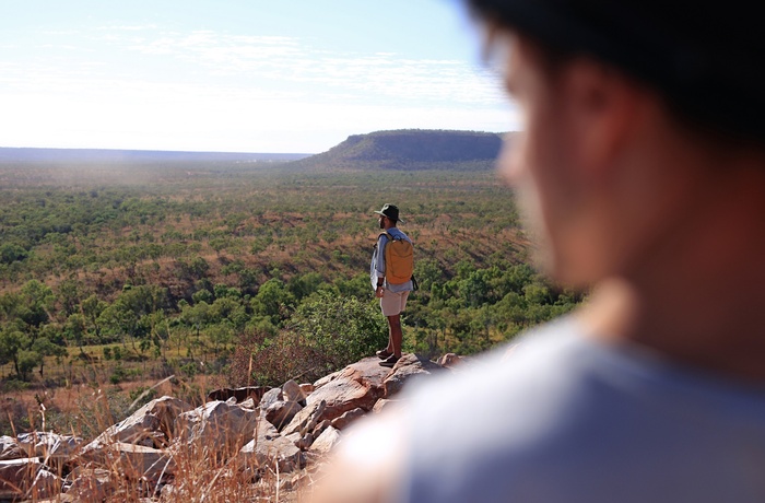 Bell Gorge, Tourism Western Australia