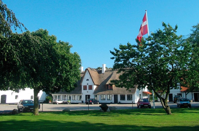 Benniksgaard Hotel