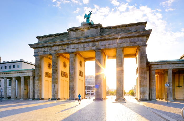 Brandenburger Tor