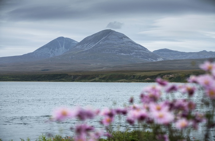 Caol Ila Distillery