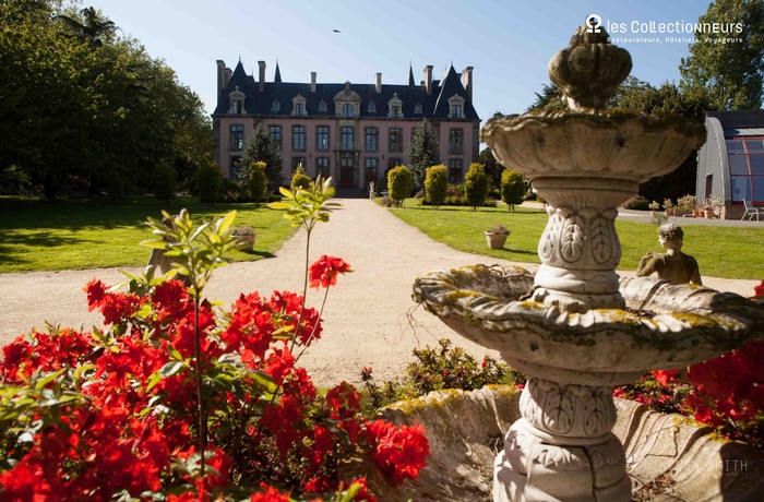 Château Hôtel du Colombier, Les Collectionneurs