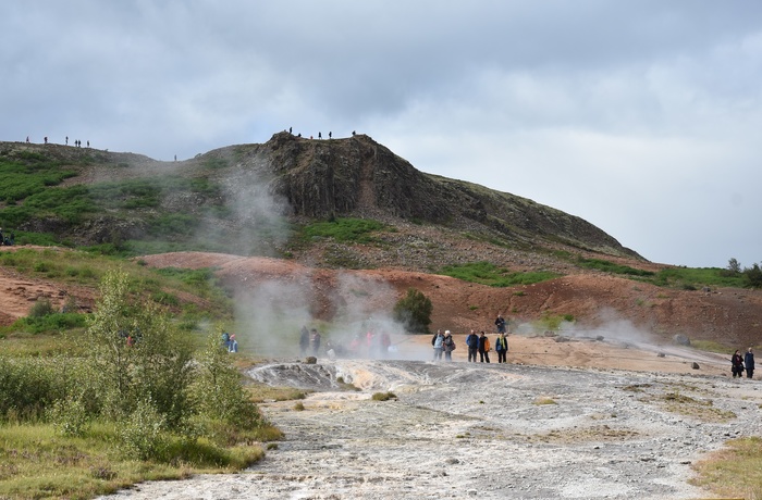 Ved Geysir