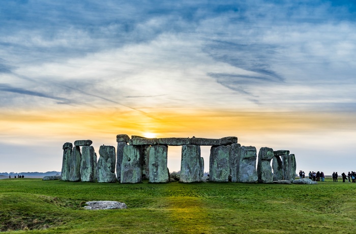 Sydengland Stonehenge