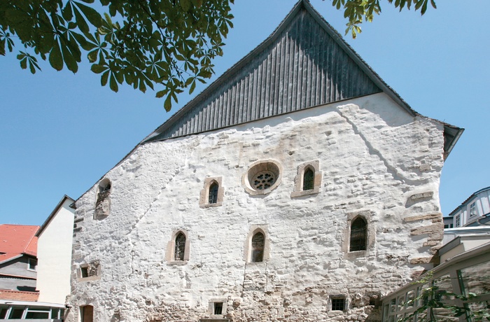 Alte Synagoge, Erfurt