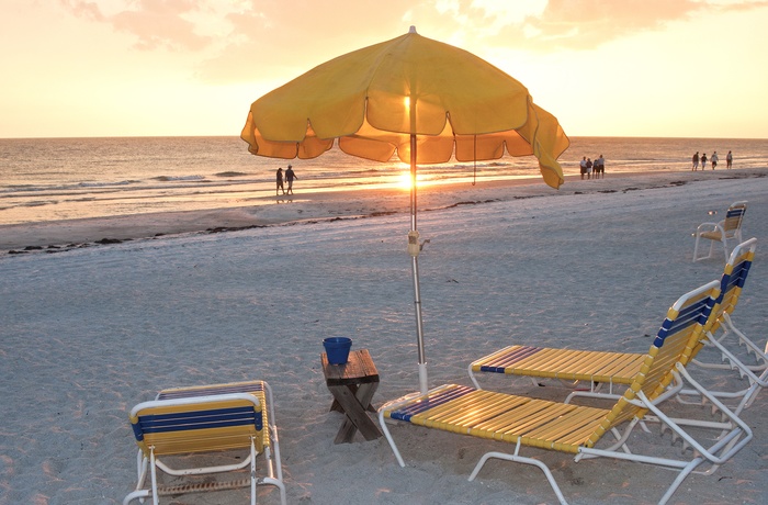 Florida Clearwater Beach