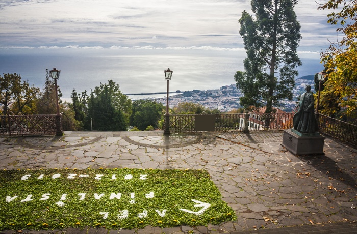 Teléferico do Funchal