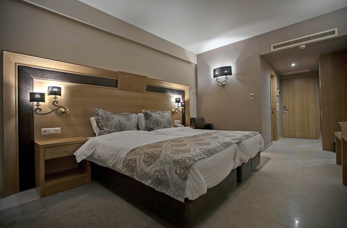 Grand Meteora Hotel - Classic dobbeltværelse