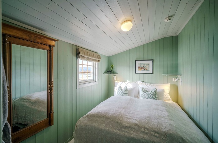 Håholmen by Classic Norway Hotels i Kristiansund - Draksahuset til 2