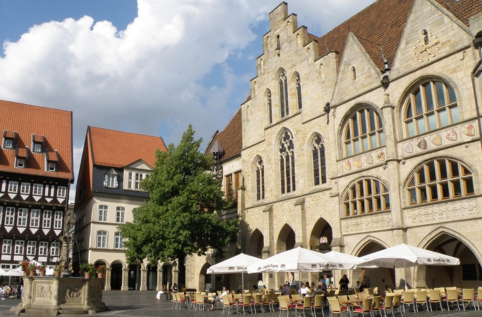 Hildesheim_Marktplatz_Rathaus c) Hidesheim Marketing_Leif Obornik.jpg