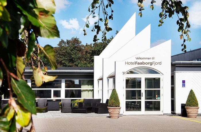 Hotel Faaborg Fjord