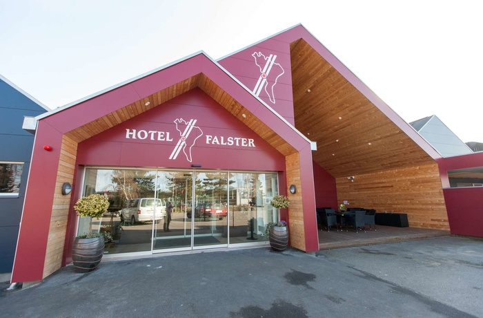 Hotel Falster