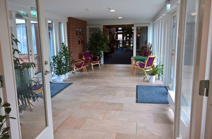 Hotel Falster