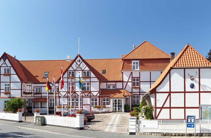 Hotel Kirstine