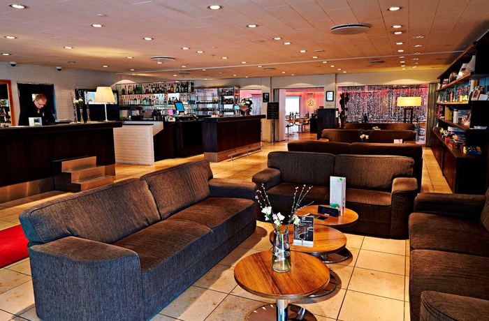 Hotel Svanen