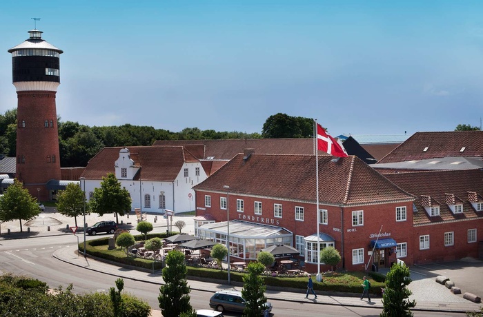 Hotel Tønderhus