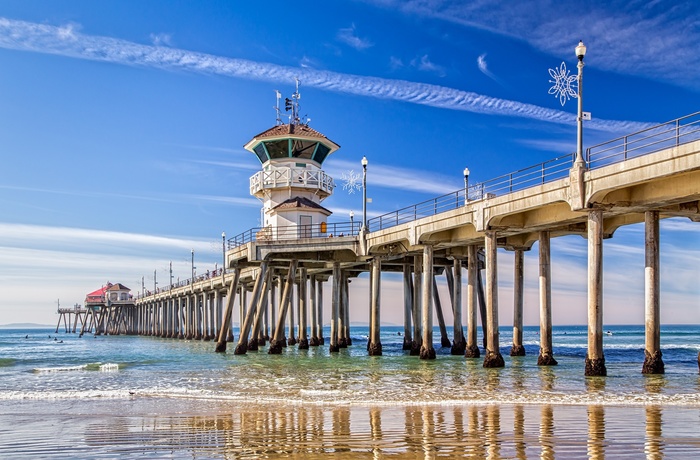 Huntington Beach Pier