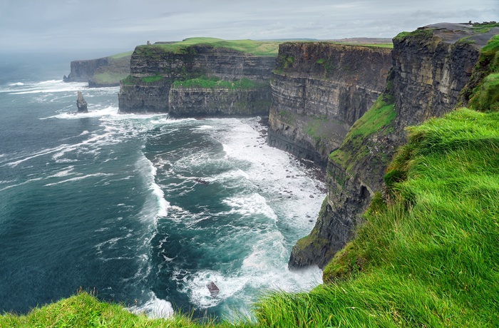 Cliffs of Moher, Irland