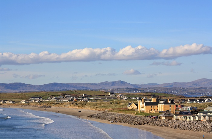 Sandhouse Hotel, Irland