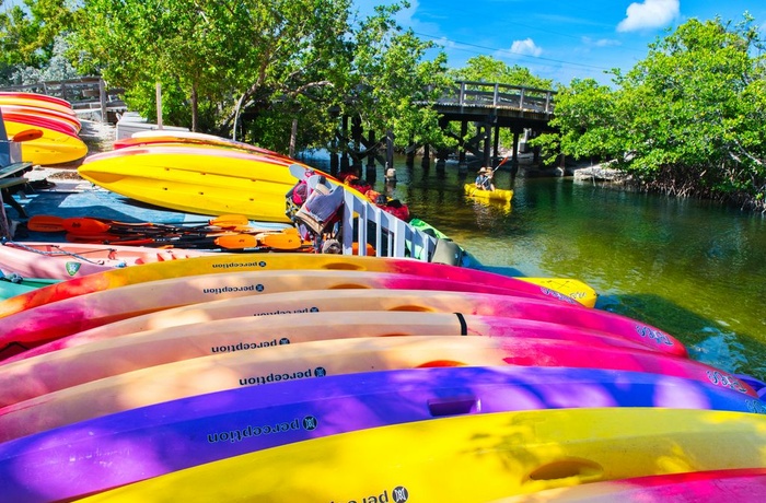 John Pennekamp State Park Key Largo