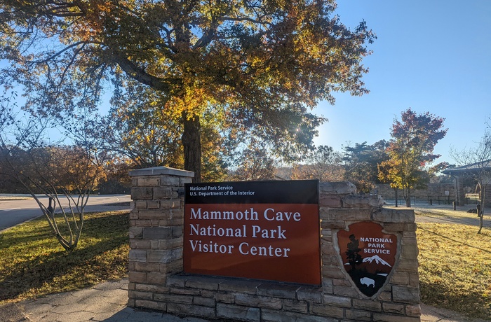 Kentycky Mammoth Cave National Park  - Foto: Kentucky Tourism