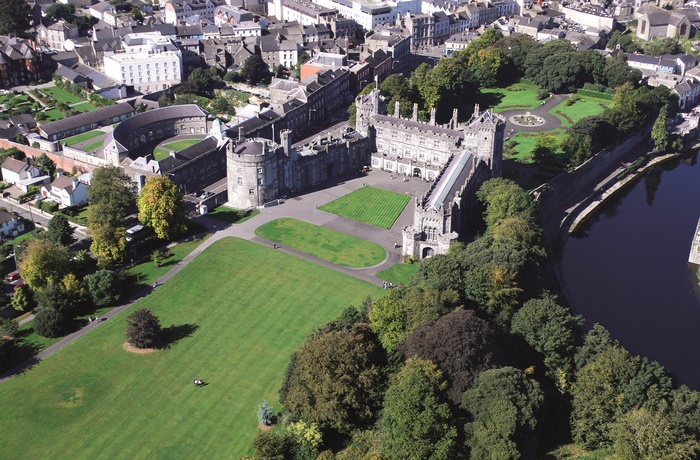 Kilkenny Castle